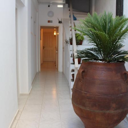 Carolina Apartments Crete อาเยีย เปลาเยีย ภายนอก รูปภาพ