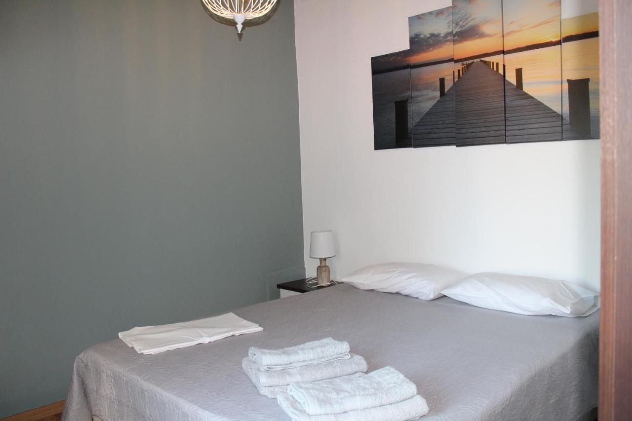Carolina Apartments Crete อาเยีย เปลาเยีย ภายนอก รูปภาพ